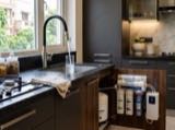 Under-Sink Hydro-Tank RO